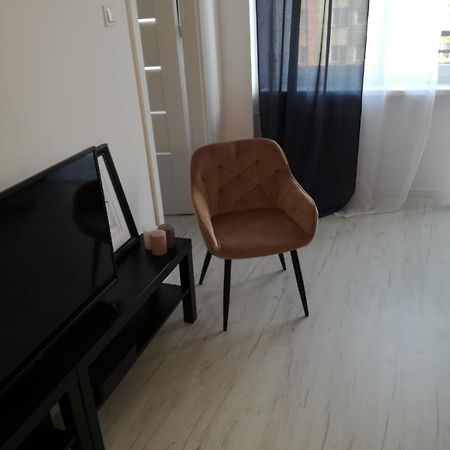 Apartament Przy Parku Radom Exterior photo