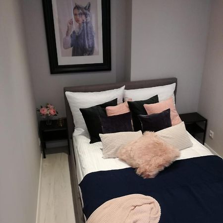 Apartament Przy Parku Radom Exterior photo