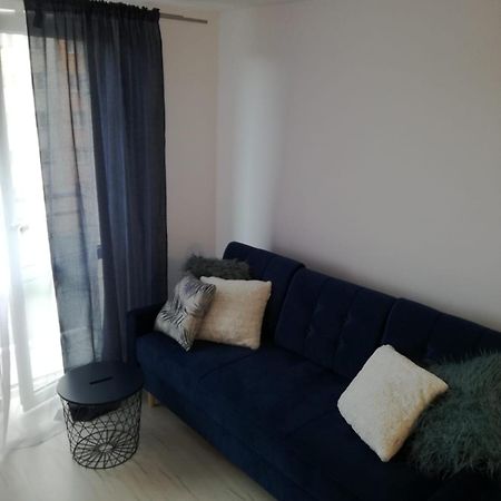 Apartament Przy Parku Radom Exterior photo