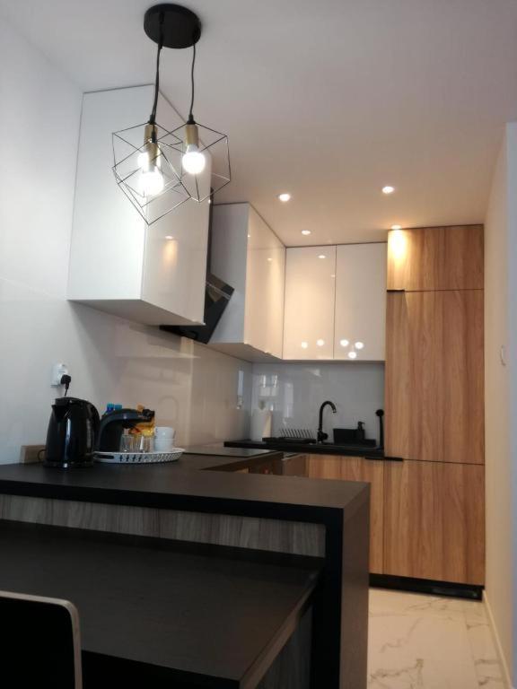 Apartament Przy Parku Radom Exterior photo