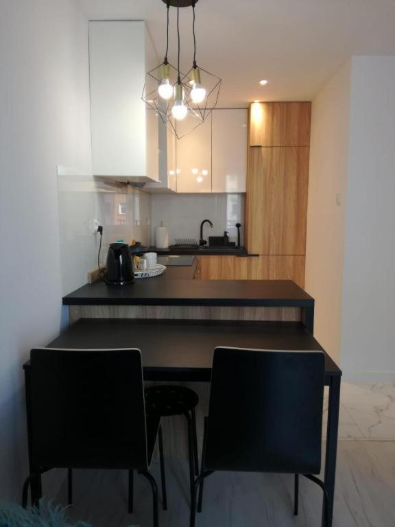 Apartament Przy Parku Radom Exterior photo