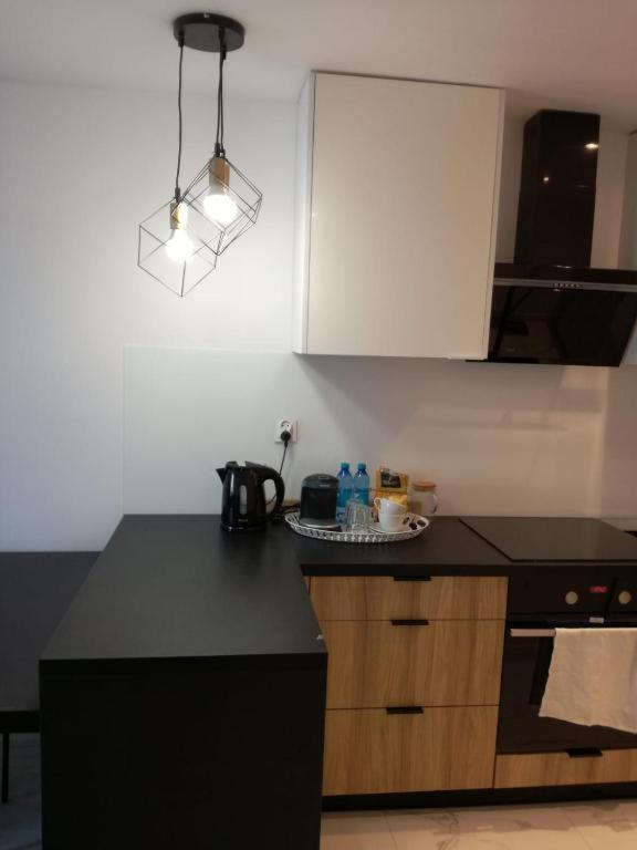 Apartament Przy Parku Radom Exterior photo