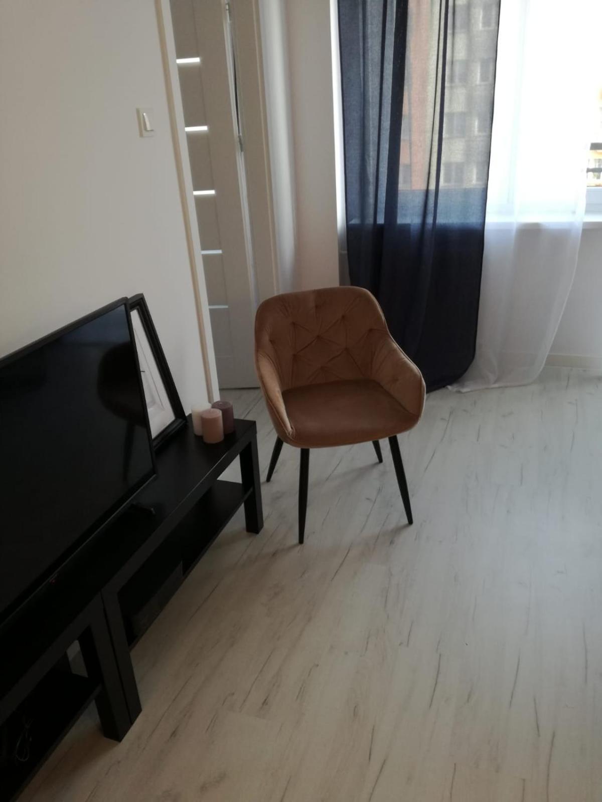 Apartament Przy Parku Radom Exterior photo